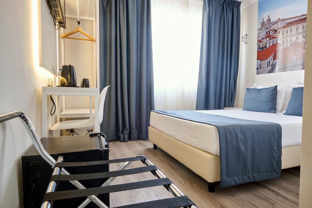 patria hotel