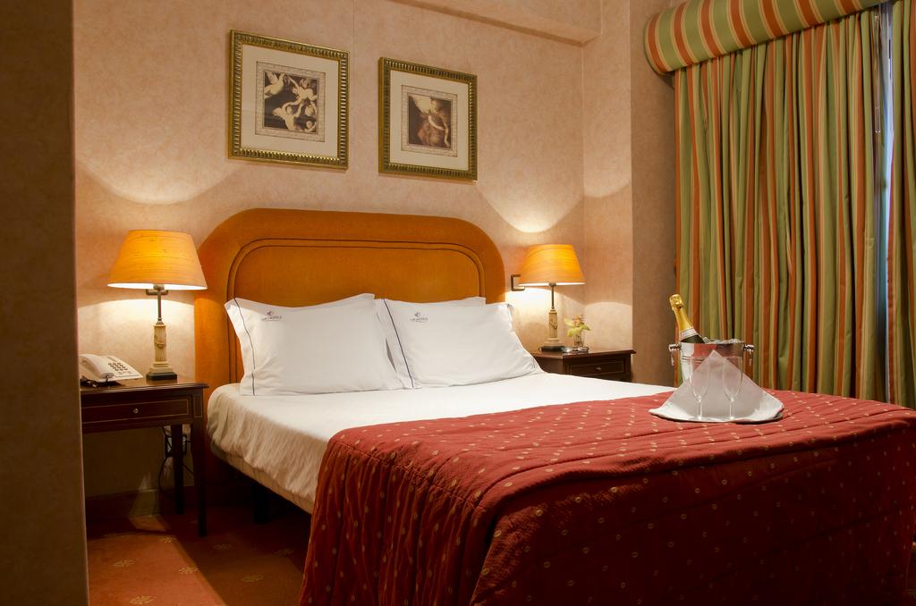 vip inna berna hotel