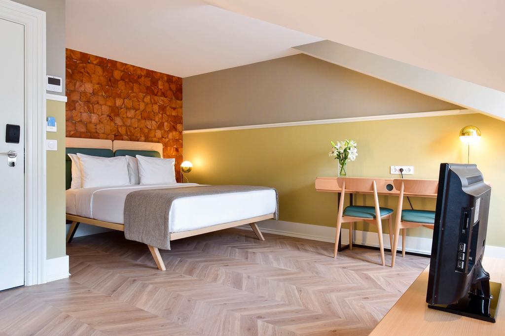 my story hotel tejo