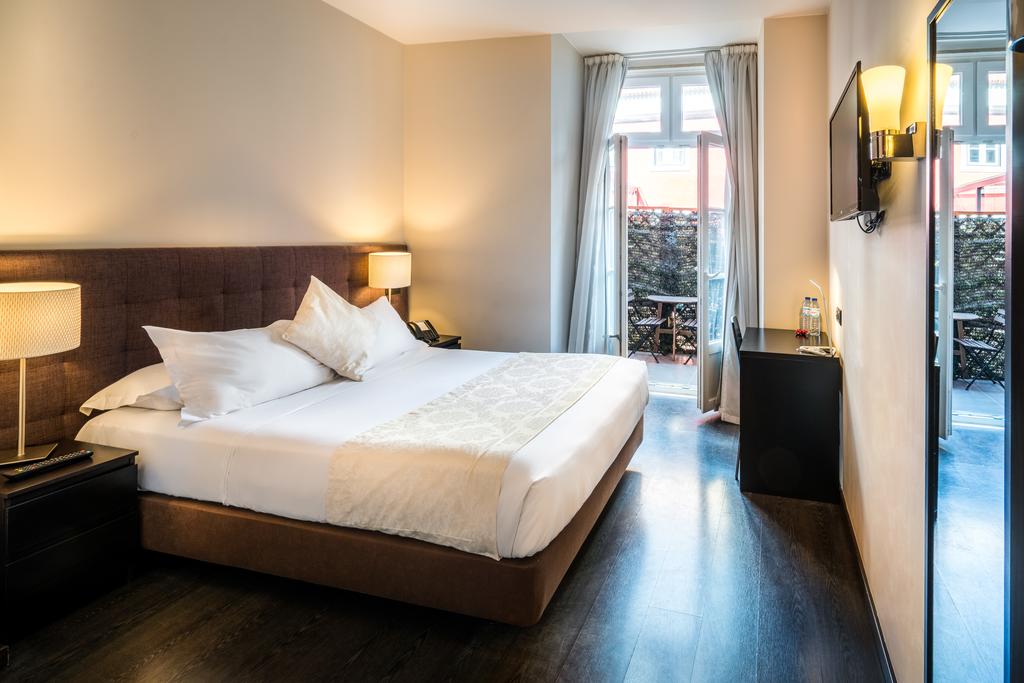 rossio garden hotel