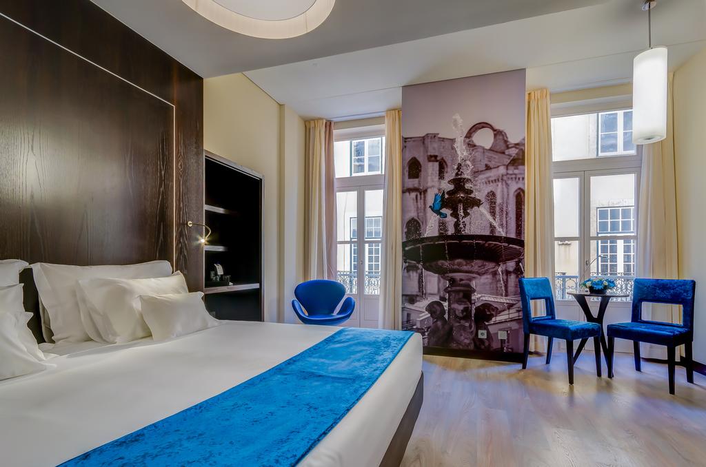 behotel lisbona