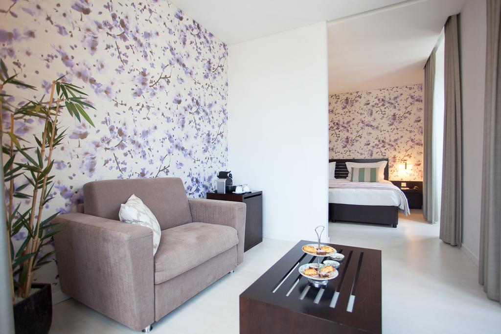 international design hotel