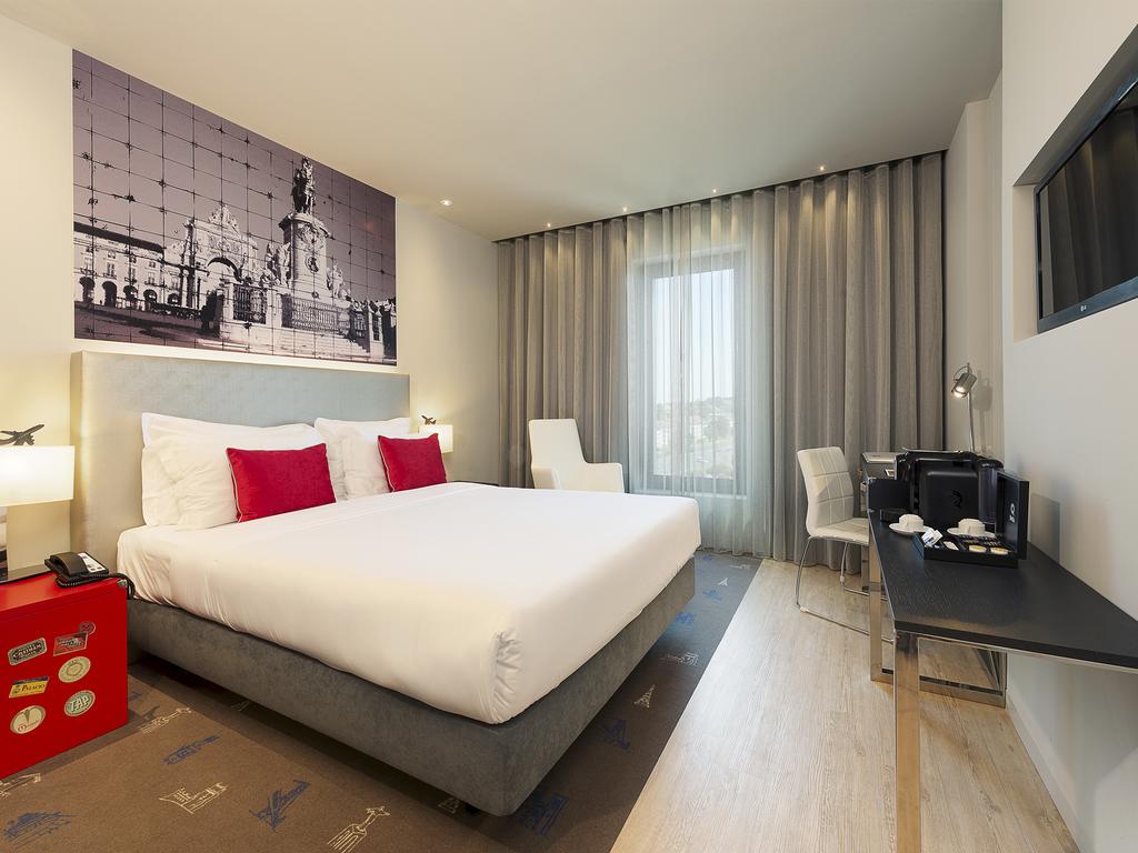 TRYP Lisboa Aeroporto Hotel