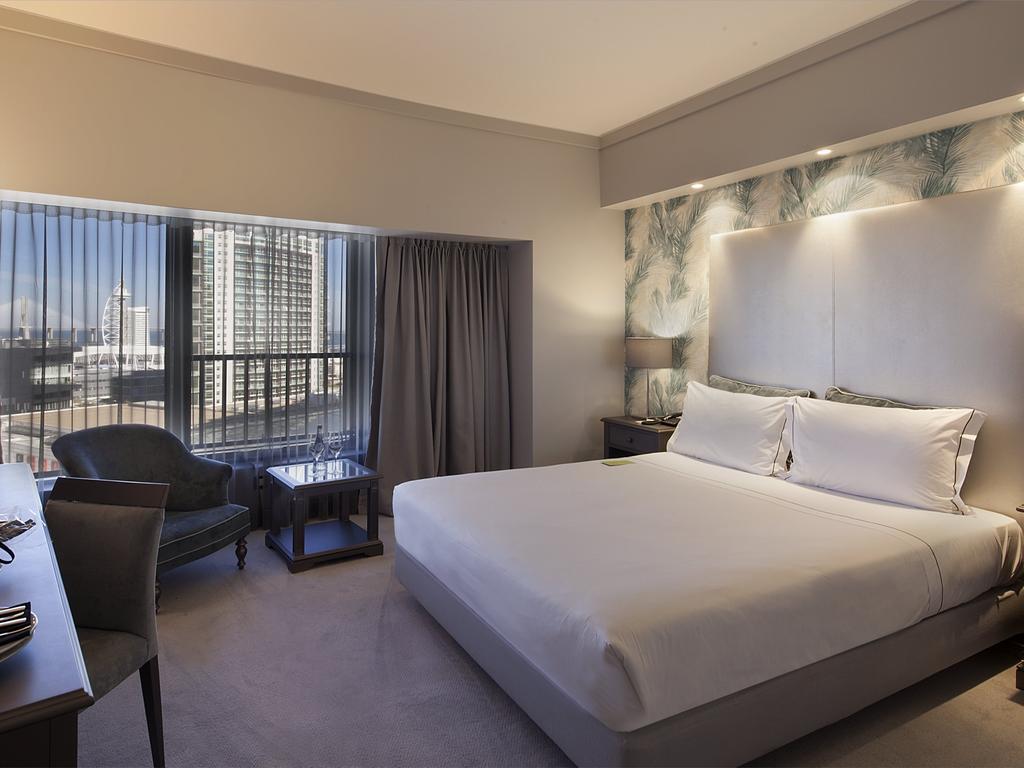 Tivoli Oriente Hotel