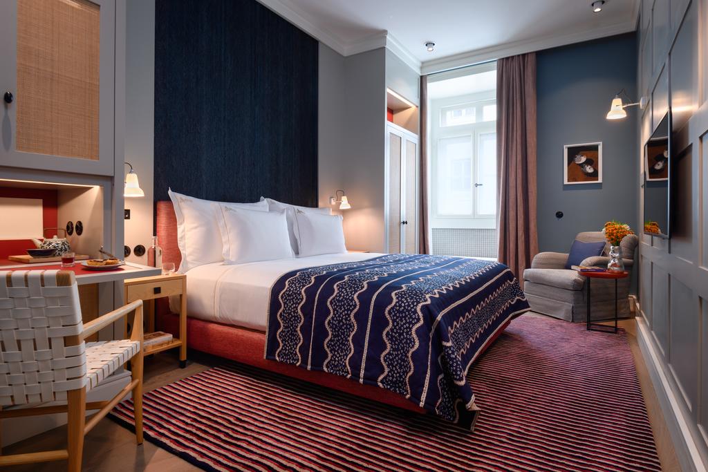 bairro alto hotel