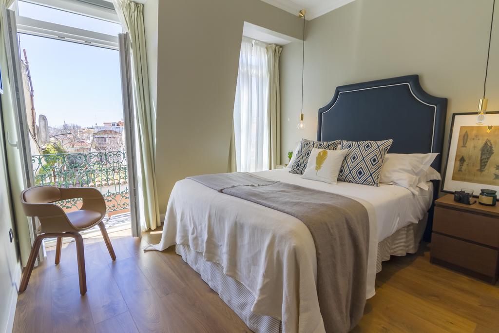 bairro alto suites