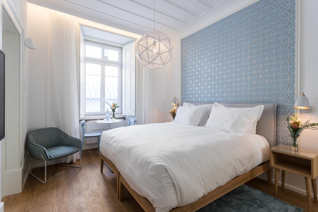 boutique chiado suites