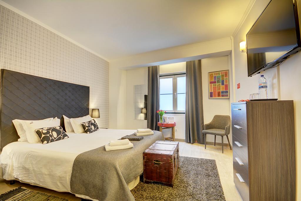 inn bairro alto beb