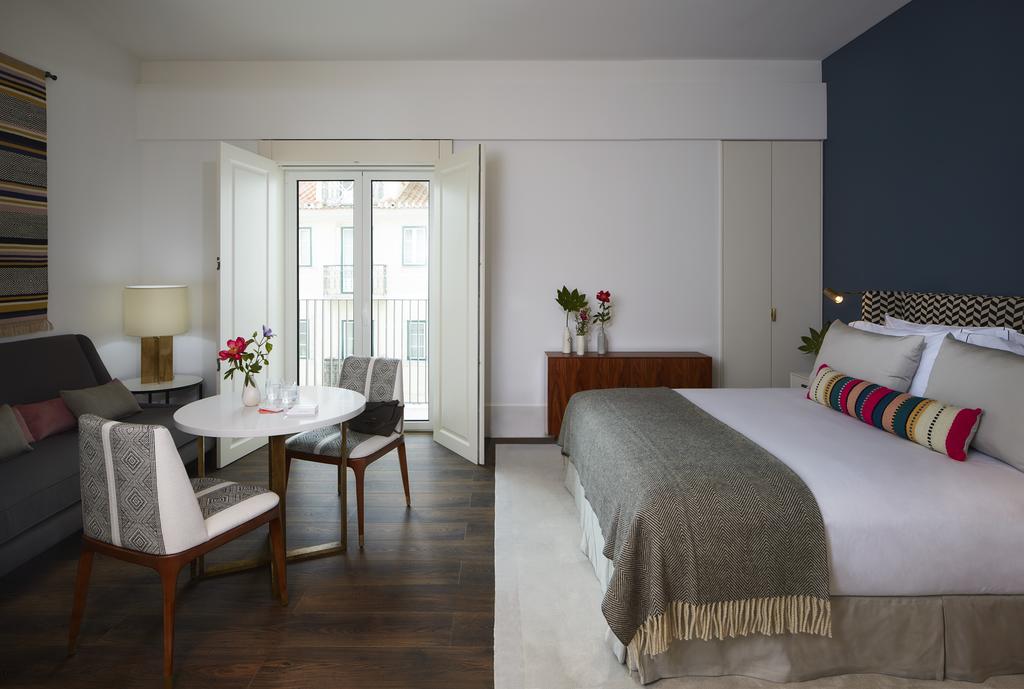 lumiares hotel e spa