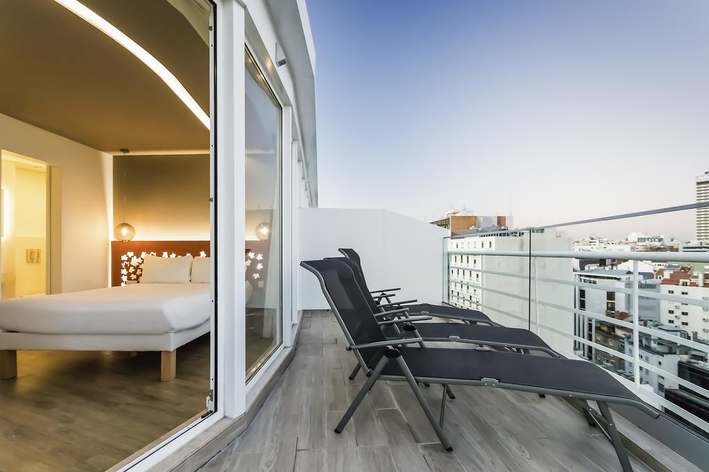 ibis marques de pombal