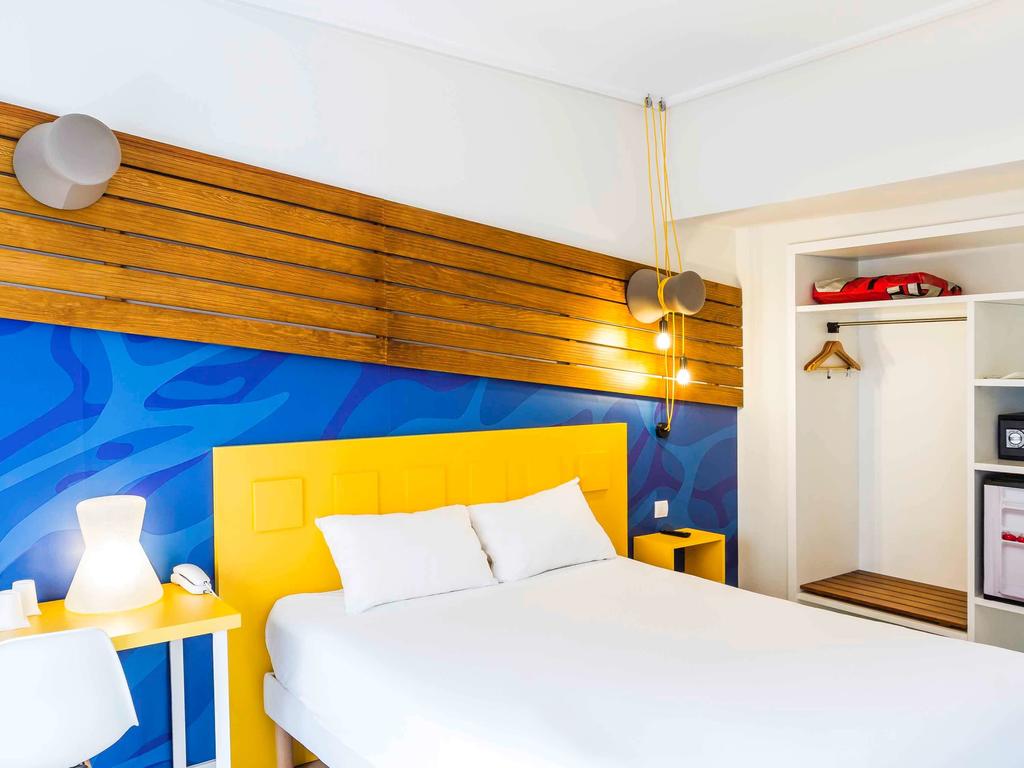 ibis styles lisboa liberdade